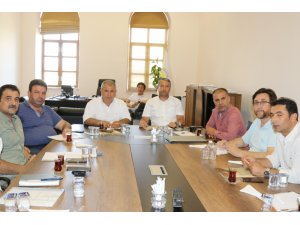 Türkıye Karate Şampiyonası Diyarbakır’da yapılacak