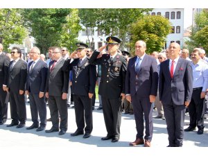 Büyük Zafer'in 97. yıl dönümü