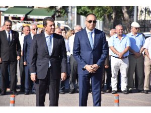 Büyük Zafer'in 97. yıl dönümü