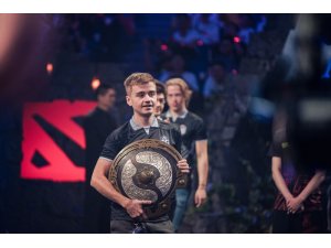 The International Dota 2 Turnuvası’nın şampiyonu değişmedi