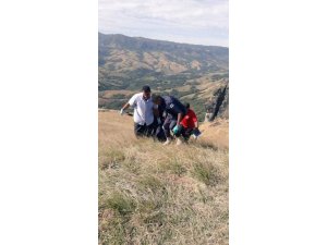 Fiji’de kayıp aileden 5 kişi ölü bulundu, bebek hayatta kaldı