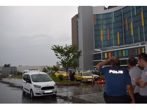 Malatya’da şiddetli rüzgar can aldı: 1 ölü, 1 ağır yaralı