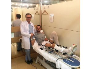 Alpay çelebi ameliyat oldu