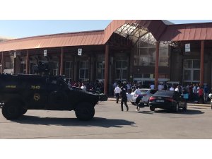 Batman'da bir kişinin bıçaklı saldırı sonucu hayatını kaybetmesi