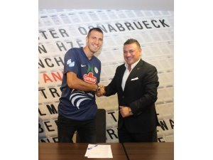 Marko Scepovic, Çaykur Rizespor'da