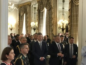 Büyük Zafer'in 97'nci yıl dönümü