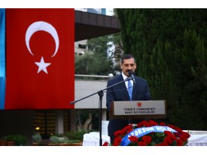 Büyük Zafer'in 97'nci yıl dönümü