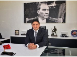 Aliağa Belediye Başkanı Acar’dan personel çıkışlarına yönelik açıklama