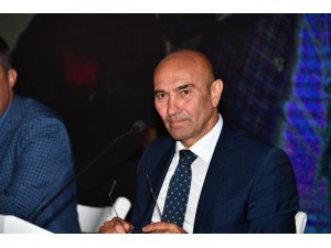 İzmir İl Meclisi’nde ‘imar’ tartışması