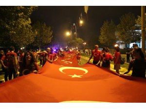 Büyük Zafer'in 97'nci yıl dönümü