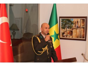 Büyük Zafer'in 97'nci yıl dönümü