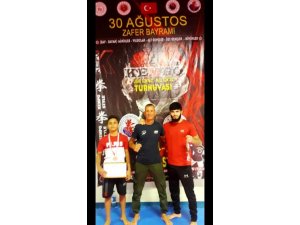 Küçükköyspor MMA bu kez de ‘bingo’ yaptı
