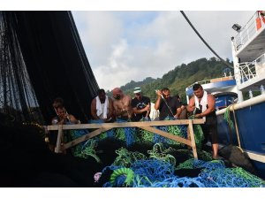 Balıkçılar bu gece ’Vira Bismillah’ diyecek