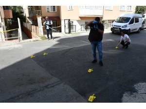 Silahlı saldırıya uğrayan kadın kurtarılamadı