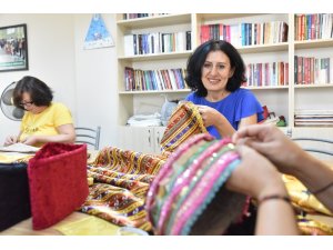 Bu anneler çok mutlu