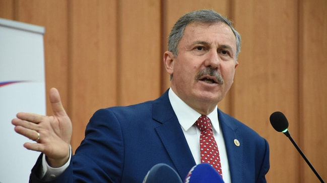 Davutoğlu'nun ekibinden Erdoğan'a karşı tehdit dili!