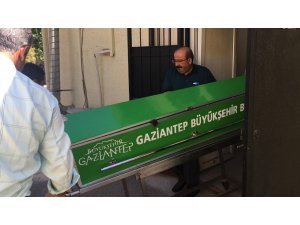 Motosikletin çarptığı yaşlı kadın hayatını kaybetti