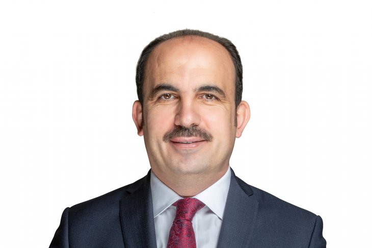 Başkan Altay: Hicri yeni yılımız mübarek olsun