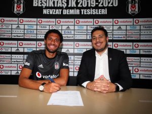Beşiktaş, Mohamed Elneny’i açıkladı