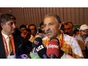 Erol Bedir: "Artık yeter, orta oyununa son"