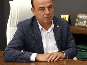 Sakarya Ticaret Borsası Başkan Vekili uğradığı silahlı saldırıda hayatını kaybetti