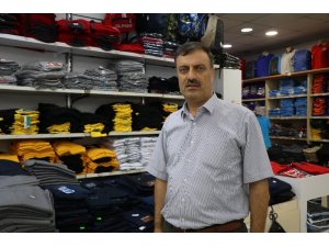 Akbaş: "Okul kıyafetlerine bu sene zam yok"