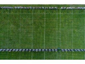 Okçuluk: Zafer Haftası Minikler Açık Hava Türkiye Şampiyonası