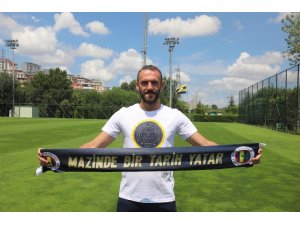 Vedat Muriqi’ye milli davet