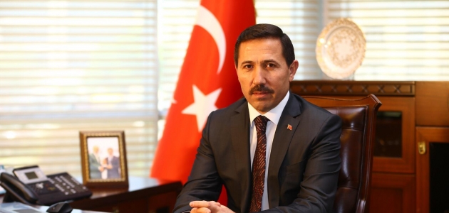 Başkan Kılca'dan hicri yıl ve muharrem ayı mesajı