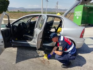GÜNCELLEME 2 - Otomobil bagajında bulunan kayıp kişi öldü