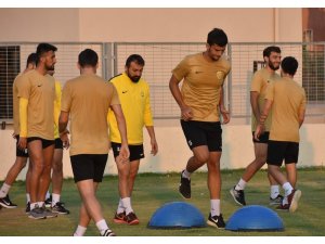 Aliağaspor FK’nın rakipleri belli oldu