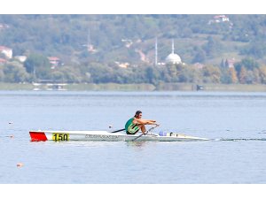 Deniz Küreği Türkiye Şampiyonası