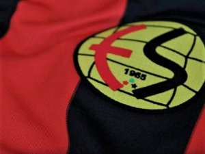 Eskişhirspor’da yönetim kararı