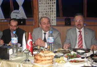 TÜMSİAD'dan ekonomi konferansı