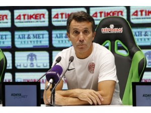 Bülent Korkmaz: “Zor bir deplasmandan puanla dönmek önemliydi"