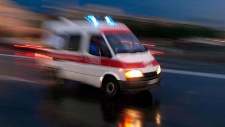 Konya'da elektrik akımına kapılan işçi öldü