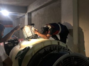 Kardeşini kendisine "abi" demediği ve lakap taktığı için öldürmüş