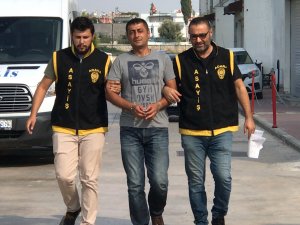 Adana'da aranan cinayet hükümlüsü berberde yakalandı