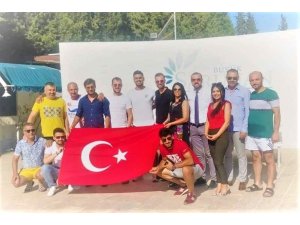 Lalelispor moral topladı