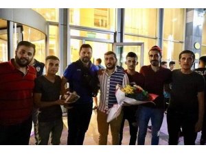 Malatyalılar Erol Bulut’u unutmadılar