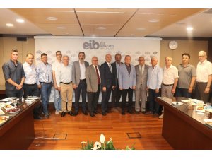 Maden sektöründen açıklama: "Madenler işletilirse değerlidir"