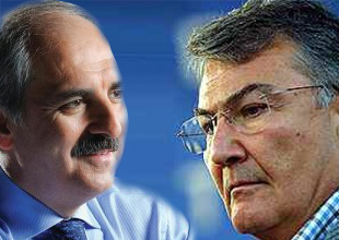 Arınç'a göre Saadet, Baykal yeter mi?