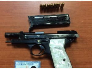 Tekirdağ’da 187 şahıs sorgulandı