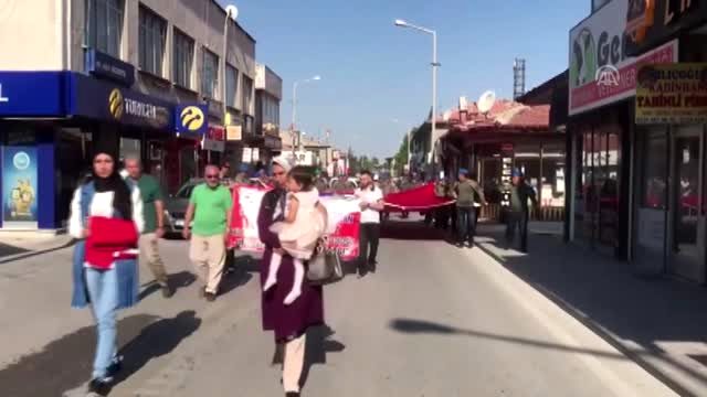 Şehit arkadaşlarını 24 yıl sonra andılar