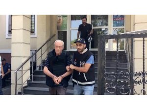 Ahmet Erkan’ı silahla vurarak öldüren şahıs tutuklandı