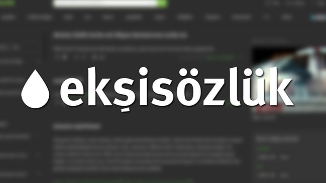 Kutsal manipülasyon kaynağı Ekşi Sözlük sanıldığı kadar masum değil...