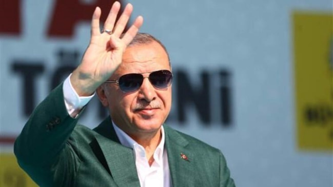 Peş peşe sıraladı... Erdoğan’dan Konya’da çiftçiye müjde!