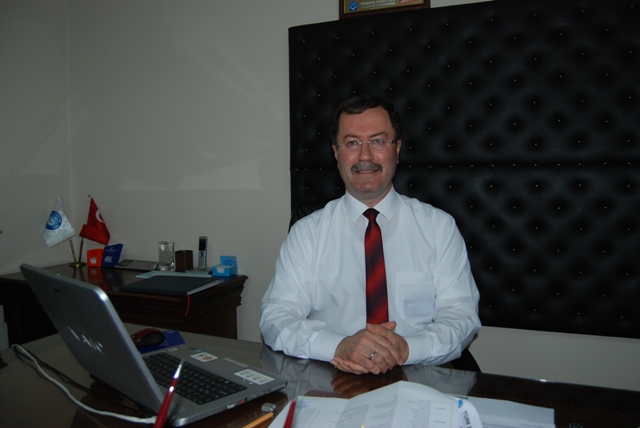 Ata: Bu yetkili konfederasyonla bu kadar