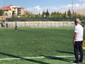 Malatya Yeşilyurt Belediyespor sezona yenilgiyle başladı