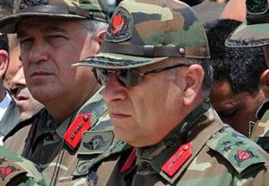 Balyoz'da flaş gelişme!